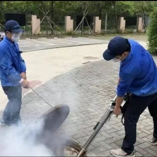 病媒生物防制知识
